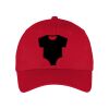 Copy of Copy of Six Panel Twill Cap Thumbnail