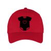 Copy of Copy of Six Panel Twill Cap Thumbnail