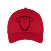 Copy of Copy of Six Panel Twill Cap Thumbnail