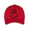 Copy of Copy of Six Panel Twill Cap Thumbnail