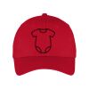 Copy of Copy of Six Panel Twill Cap Thumbnail