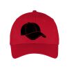 Copy of Copy of Six Panel Twill Cap Thumbnail