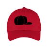 Copy of Copy of Six Panel Twill Cap Thumbnail