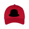 Copy of Copy of Six Panel Twill Cap Thumbnail