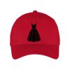 Copy of Copy of Six Panel Twill Cap Thumbnail