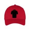 Copy of Copy of Six Panel Twill Cap Thumbnail