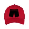 Copy of Copy of Six Panel Twill Cap Thumbnail