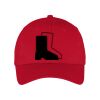 Copy of Copy of Six Panel Twill Cap Thumbnail