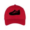 Copy of Copy of Six Panel Twill Cap Thumbnail