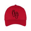 Copy of Copy of Six Panel Twill Cap Thumbnail