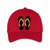 Copy of Copy of Six Panel Twill Cap Thumbnail
