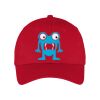 Copy of Copy of Six Panel Twill Cap Thumbnail