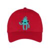 Copy of Copy of Six Panel Twill Cap Thumbnail