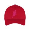 Copy of Copy of Six Panel Twill Cap Thumbnail