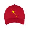 Copy of Copy of Six Panel Twill Cap Thumbnail