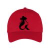 Copy of Copy of Six Panel Twill Cap Thumbnail