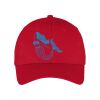Copy of Copy of Six Panel Twill Cap Thumbnail