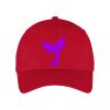 Copy of Copy of Six Panel Twill Cap Thumbnail