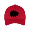 Copy of Copy of Six Panel Twill Cap Thumbnail