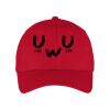 Copy of Copy of Six Panel Twill Cap Thumbnail