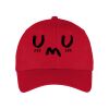 Copy of Copy of Six Panel Twill Cap Thumbnail