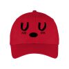 Copy of Copy of Six Panel Twill Cap Thumbnail
