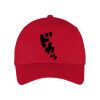 Copy of Copy of Six Panel Twill Cap Thumbnail