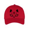 Copy of Copy of Six Panel Twill Cap Thumbnail
