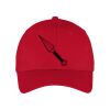 Copy of Copy of Six Panel Twill Cap Thumbnail