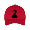 Copy of Copy of Six Panel Twill Cap Thumbnail