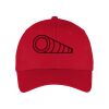 Copy of Copy of Six Panel Twill Cap Thumbnail