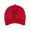 Copy of Copy of Six Panel Twill Cap Thumbnail