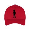 Copy of Copy of Six Panel Twill Cap Thumbnail