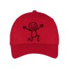 Copy of Copy of Six Panel Twill Cap Thumbnail