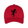 Copy of Copy of Six Panel Twill Cap Thumbnail