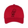 Copy of Copy of Six Panel Twill Cap Thumbnail