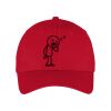Copy of Copy of Six Panel Twill Cap Thumbnail