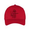 Copy of Copy of Six Panel Twill Cap Thumbnail