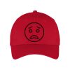 Copy of Copy of Six Panel Twill Cap Thumbnail