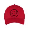 Copy of Copy of Six Panel Twill Cap Thumbnail