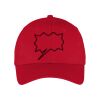 Copy of Copy of Six Panel Twill Cap Thumbnail