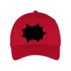 Copy of Copy of Six Panel Twill Cap Thumbnail