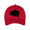 Copy of Copy of Six Panel Twill Cap Thumbnail
