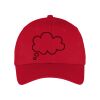 Copy of Copy of Six Panel Twill Cap Thumbnail
