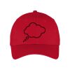 Copy of Copy of Six Panel Twill Cap Thumbnail