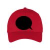 Copy of Copy of Six Panel Twill Cap Thumbnail