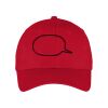Copy of Copy of Six Panel Twill Cap Thumbnail