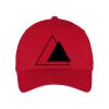 Copy of Copy of Six Panel Twill Cap Thumbnail