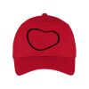 Copy of Copy of Six Panel Twill Cap Thumbnail