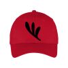 Copy of Copy of Six Panel Twill Cap Thumbnail